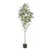 180CM Artificial Eucalyptus Tree